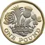 One Pound Image