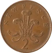 Two Pence Image