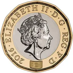 One Pound 2016 Image Chards.co.uk