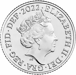 Ten Pence 2022 Image The Royal Mint