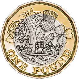 One Pound 2016 Image Chards.co.uk